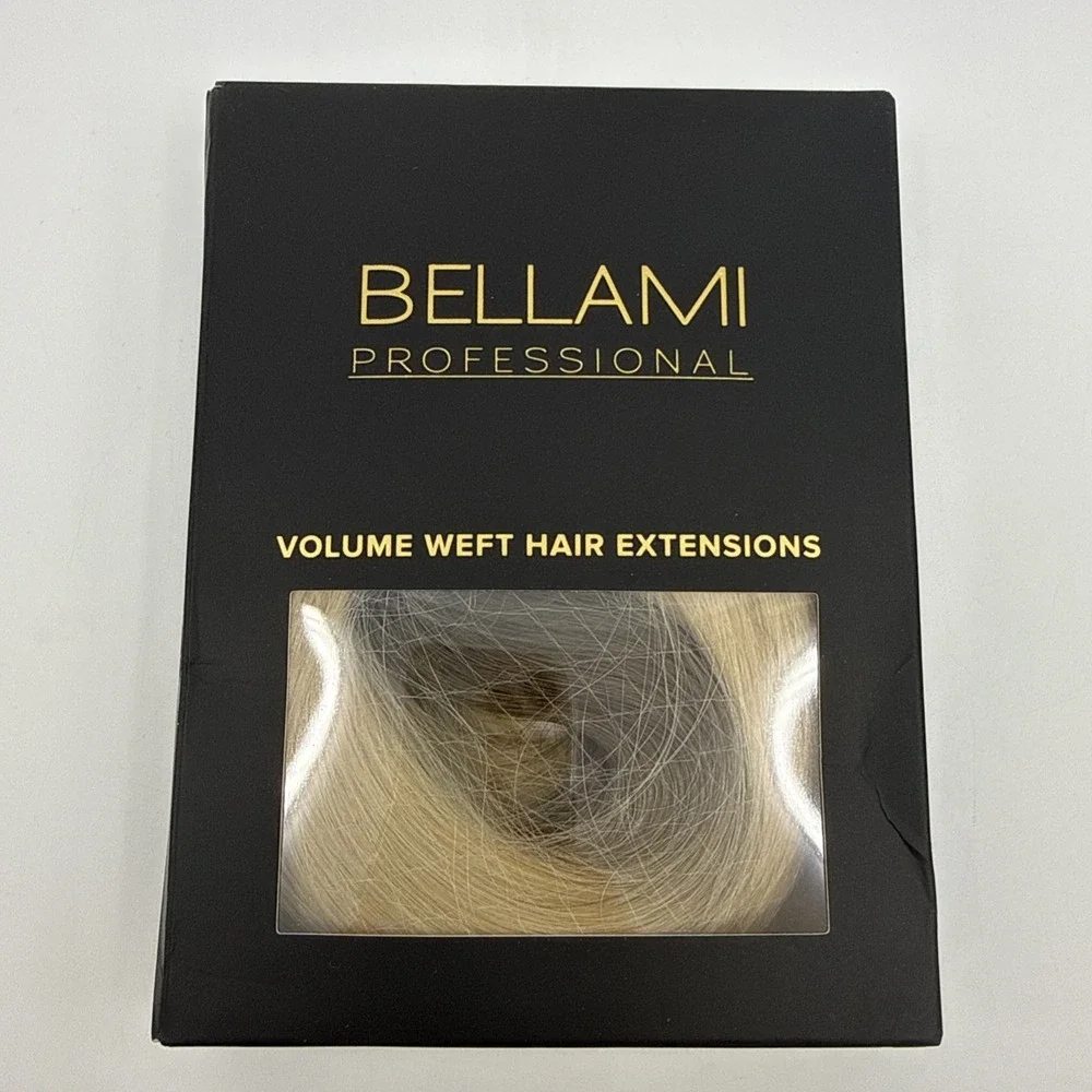 Bellami Professional Volume Weft 16
